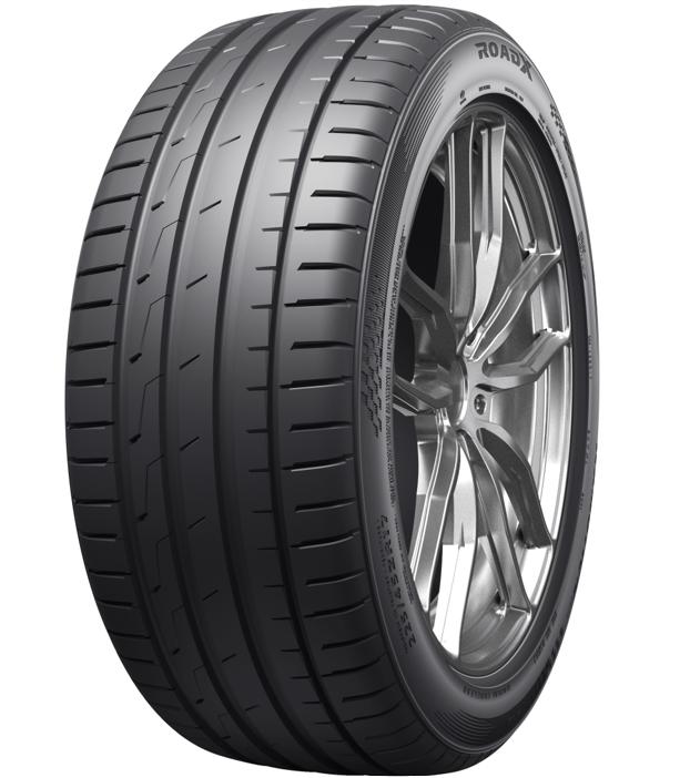 255/35R19 96Y ROADX RXMOTION DU71 XL