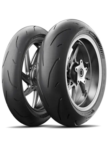 190/50R17 73W MICHELIN POWERGP2