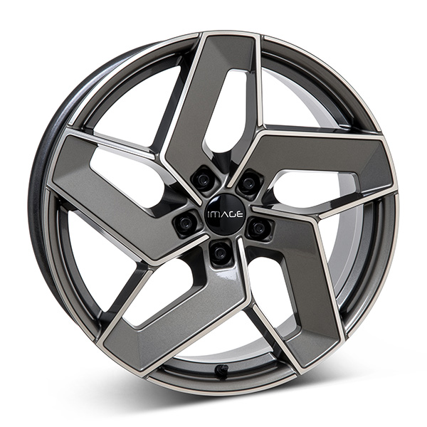 IMAGE HELIX G.GUN/POL | 7,5X19 5-114,3 E47 C67,10 60 7.5x19 5/114.3 ET47 CB67.1