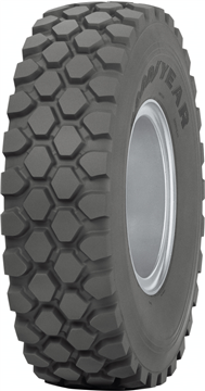 375/90R22.5 164G GOODYEAR OFFROAD