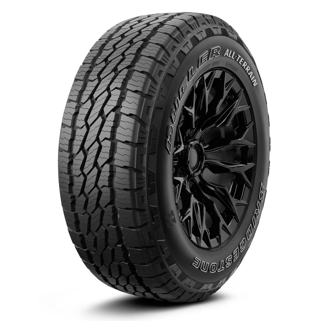 255/65R17 110T BRIDGESTONE DUELER ALL TERRAIN A/T002 XL