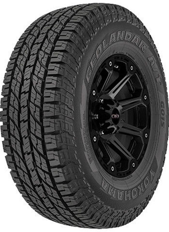 275/60R18 113H YOKOHAMA GEOLANDAR A/T G015