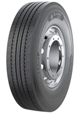 315/80R22.5 156/150L MICHELIN X LINE ENERGY Z VB XL