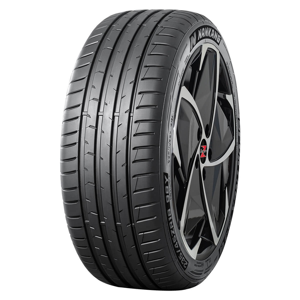 255/45R20 105Y NANKANG AS-3EV XL L EUHA XL