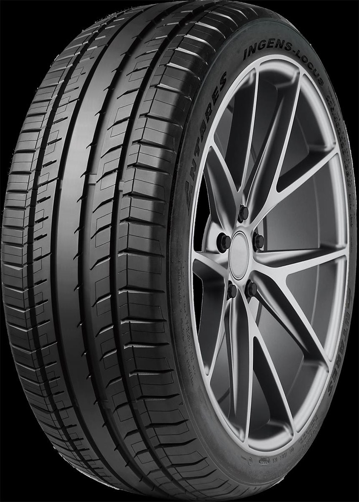 275/35R19 100W ANTARES INGENS-LOCUS XL POISTO DOT25