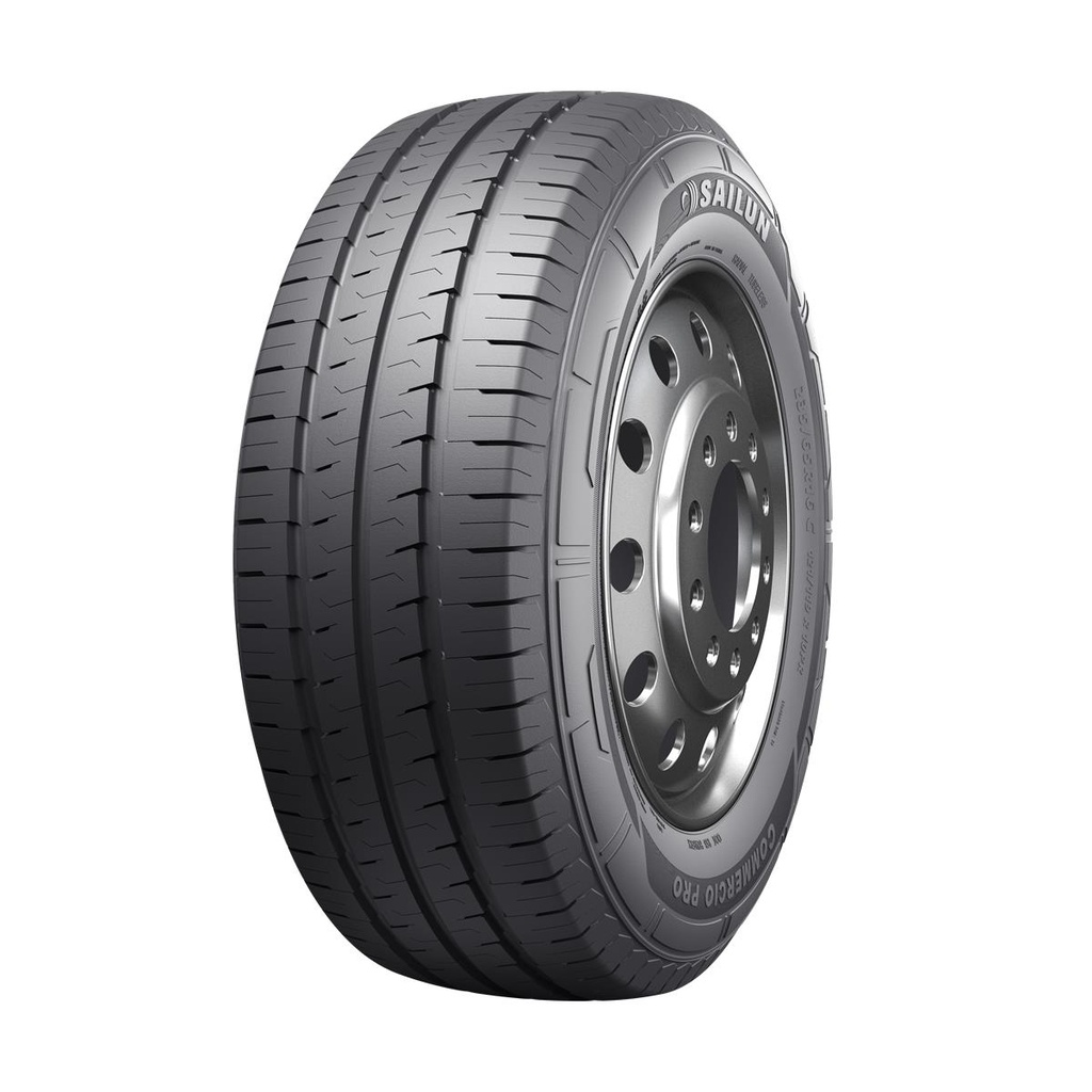 225/75R16C 121/120R SAILUN COMMERCIO PRO XL