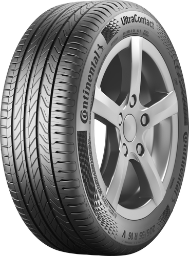 175/80R14 88T CONTINENTAL ULTRACONTACT EVC