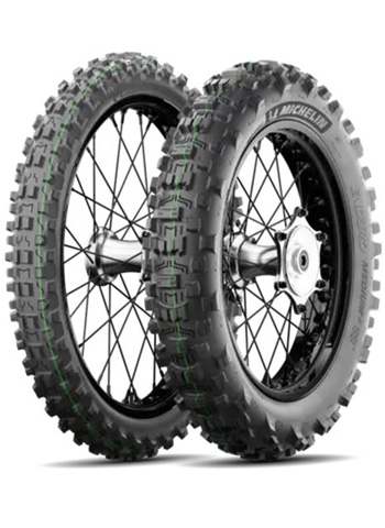 90/90R21 54R MICHELIN ENDUROMED2