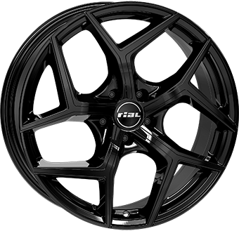 RIAL SALENTO 8x18 5/108 ET45 CB70.1
