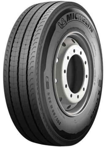 295/80R22.5 154/150M MICHELIN COACH Z