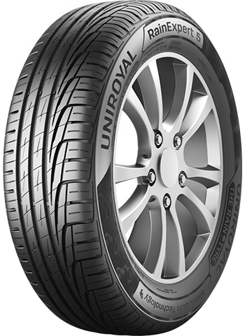 195/60R15 88H UNIROYAL RAINEXPERT 5 XL