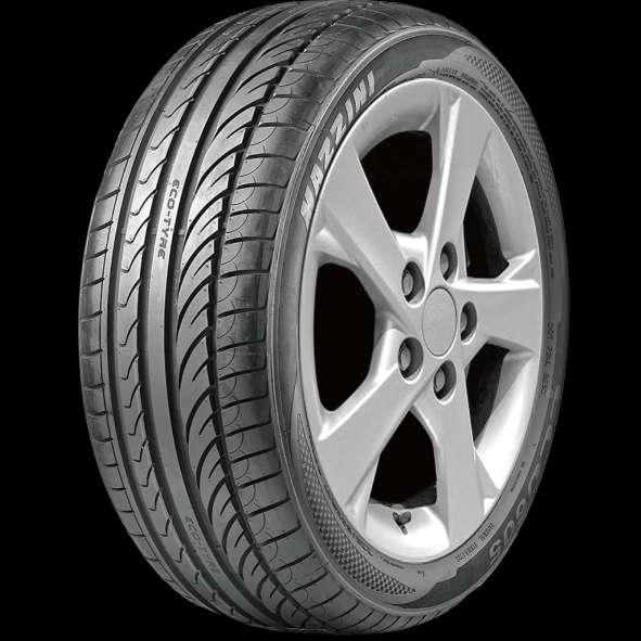 195/50R15 86V MAZZINI PASSENGER CAR TYRE XL