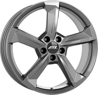 ATS AUVORA D.GREY 7.5x17 5/112 ET36 CB66.6