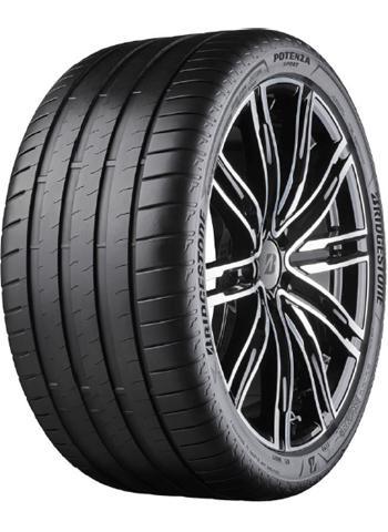 295/30R20 101Y BRIDGESTONE POTENZA SPORT XL