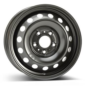 ALCAR STAHLRAD 8503 6x15 5/114.3 ET48 CB67