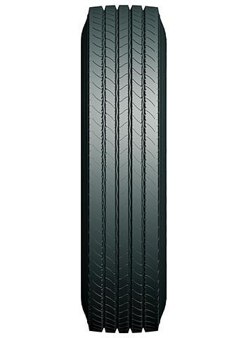 205/75R17.5 124/122M GROUNDSPEED GSZS01 XL