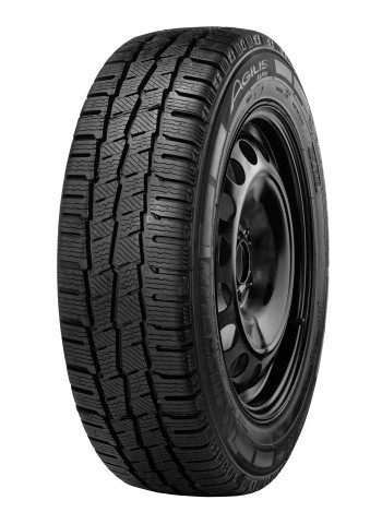 215/60R17C 104H MICHELIN AGILIS ALPIN