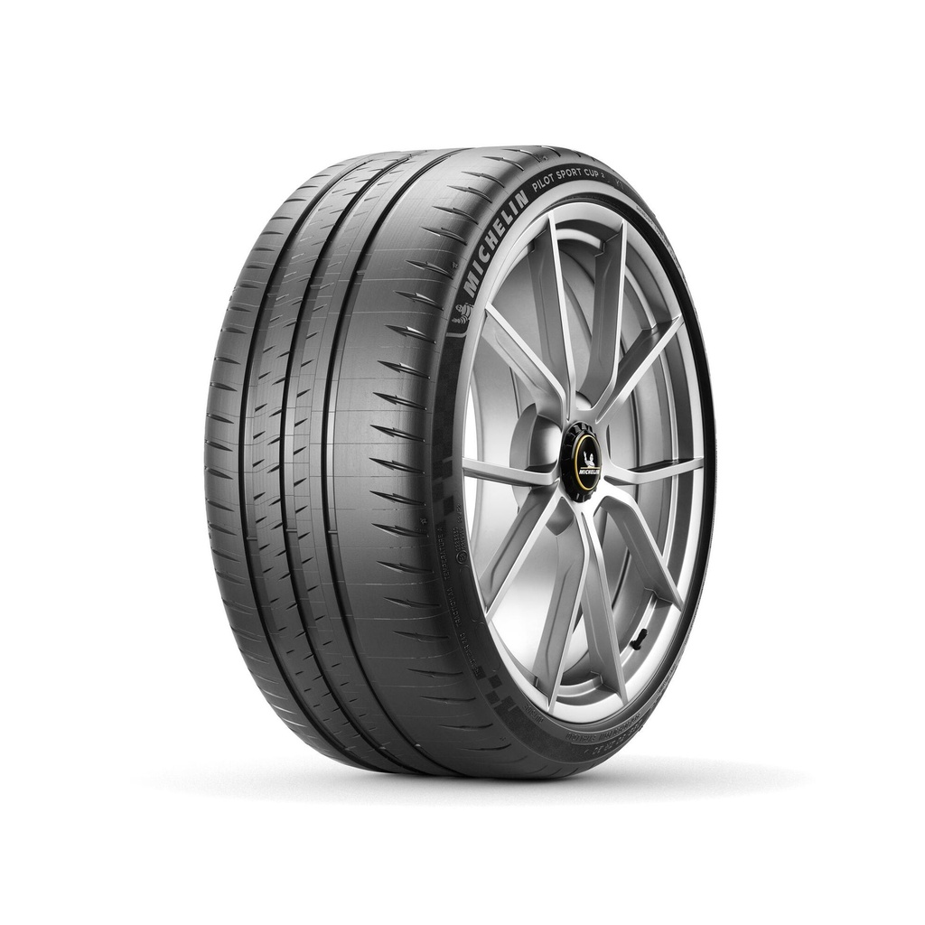 285/35R20 104Y MICHELIN PILOT SPORT CUP 2 CNT XL