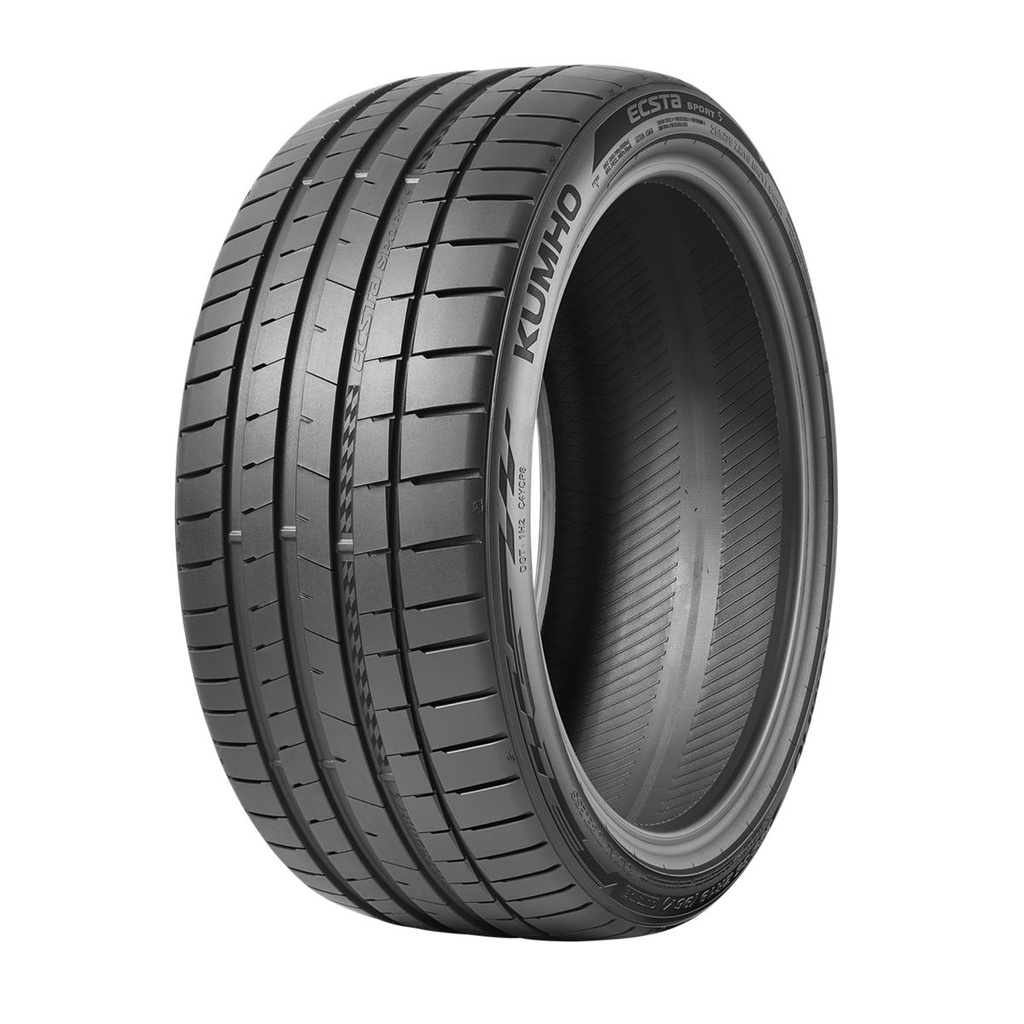 255/40R21 105Y KUMHO ECSTA SPORT S XL K-SILENT(FOAM TIRE)