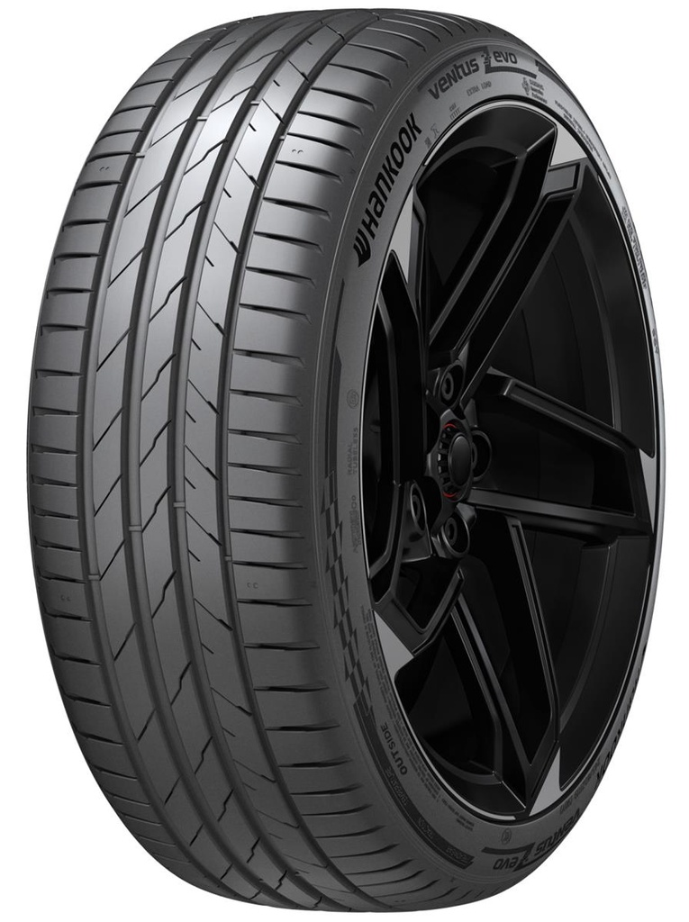 245/50R18 104Y HANKOOK VENTUS EVO XL