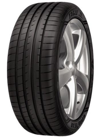 275/40R22 107Y GOODYEAR EAGLE F1 ASYMMETRIC 3 SUV XL