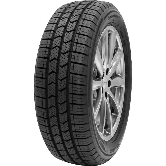 215/75R16C 116/114R LANDSAIL SEASONSDRAGON VAN 2