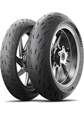 180/55R17 73W MICHELIN POWER 5
