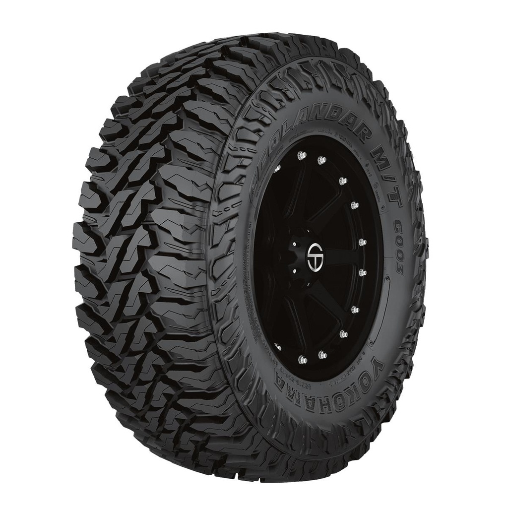 225/65R17 107Q YOKOHAMA G003 XL