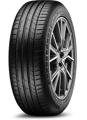 255/40R20 101Y VREDESTEIN ULTRAC PRO XL