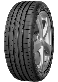 225/45R19 92W GOODYEAR EAGLE F1 ASYMMETRIC 3 P *RSC