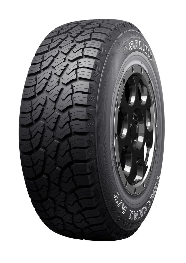 205/80R16C 110/108Q SAILUN TERRAMAX A/T XL OWL