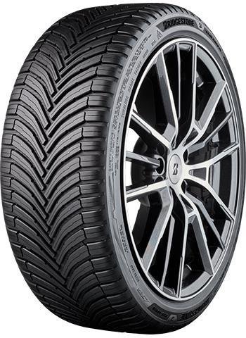 235/55R18 104V BRIDGESTONE TURANZA ALL SEASON 6 XL