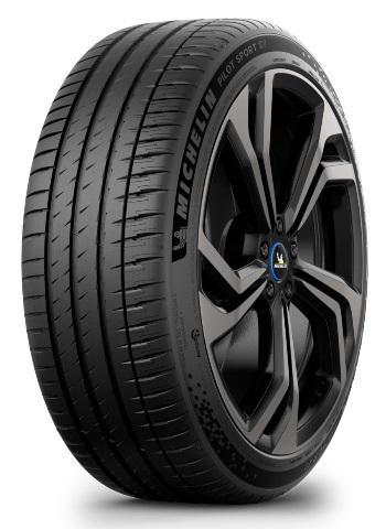 255/45R19 104W MICHELIN PILOT SPORT EV AC XL