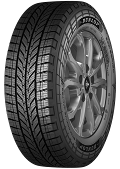 225/75R16 121/120R DUNLOP ECONODRIVE WINTER ER