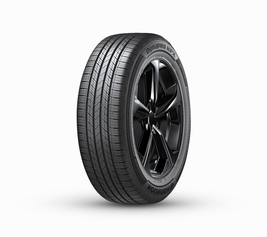 255/60R18 112V HANKOOK DYNAPRO HPX XL