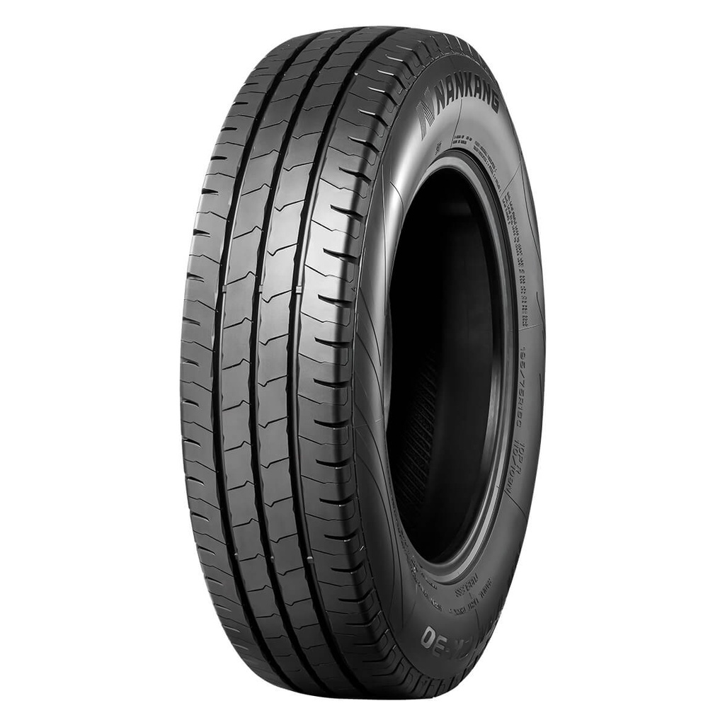 245/40R20C 109/107R NANKANG 245/40R20C 109/107R CW-30  L EUHA