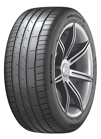 255/55R18 105T HANKOOK HANKOOK VENTUS S1 EVO 3 EV K127E SUPERTARJOUS!