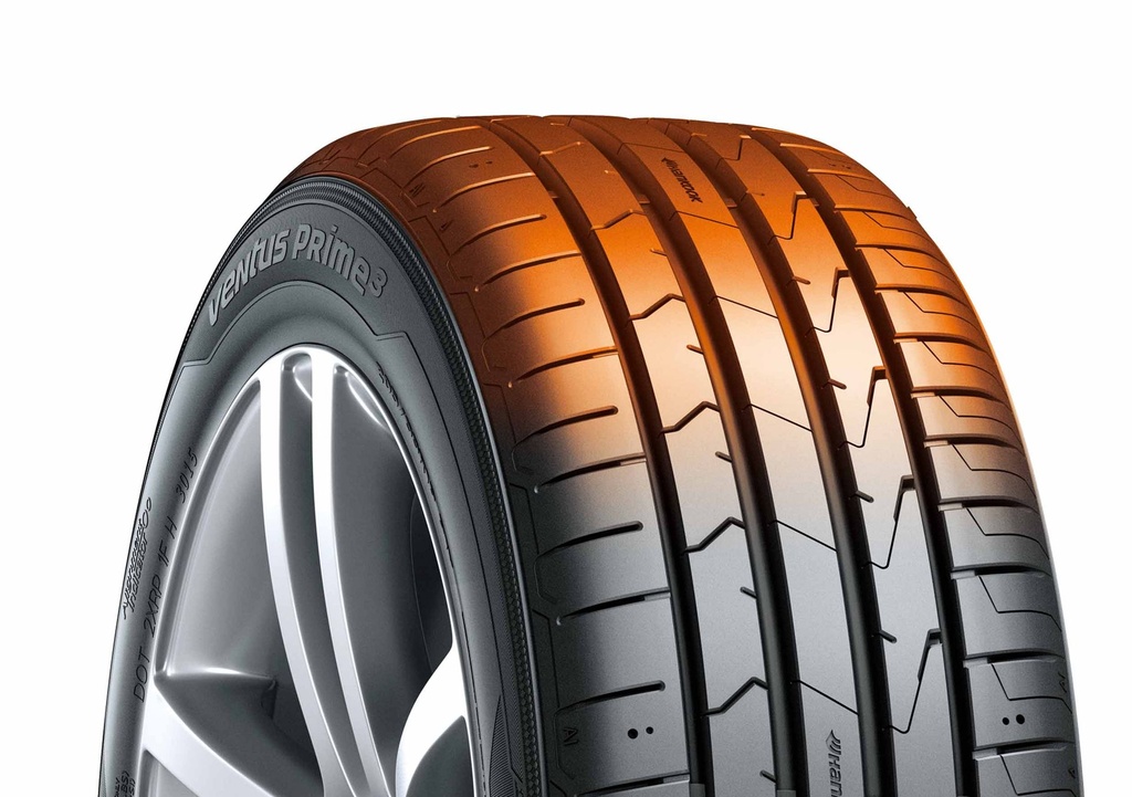 205/60R17 97W HANKOOK VENTUS PRIME3 K125 SUPERTARJOUS!