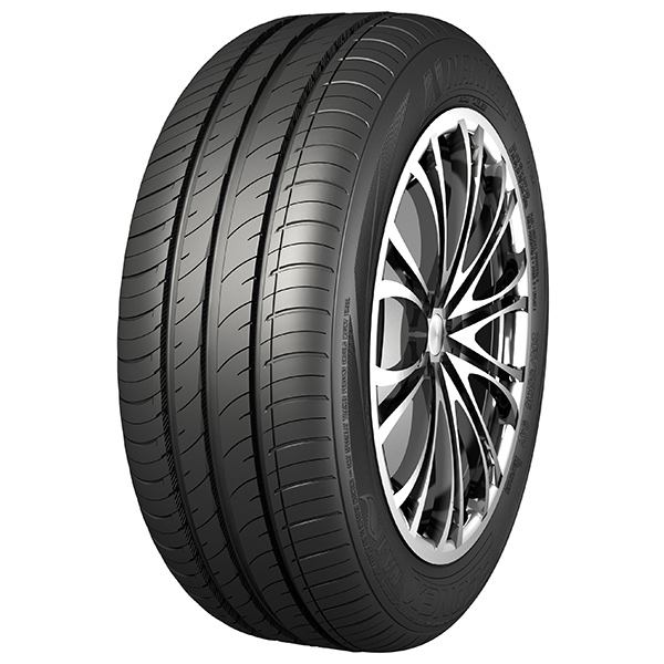 165/80R15 87T NANKANG NA-1