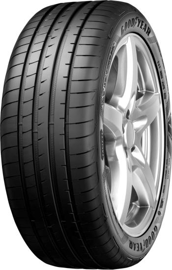 265/40R21 105H GOODYEAR EAGLE F1 ASYMMETRIC 5 XL SCT MO-P|EVR