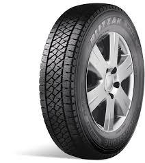 195/75R16C 107/105R BRIDGESTONE W995 ERÄ DOT2022