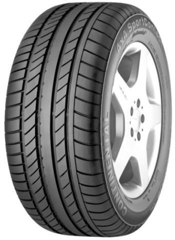 275/40R20 106Y CONTINENTAL 4X4SPORTCONTACT XL DOT2020