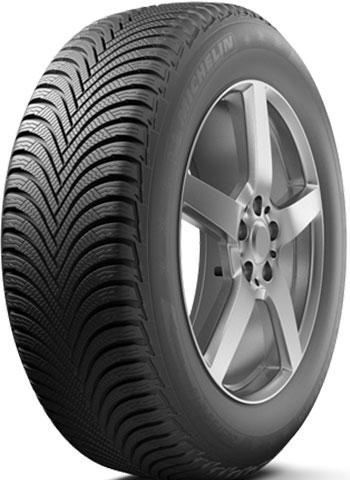 305/30R21 104V MICHELIN PILOT ALPIN 5 XL DOT2021
