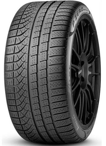 285/40R19 107V PIRELLI PZERO WINTER XL DOT2018