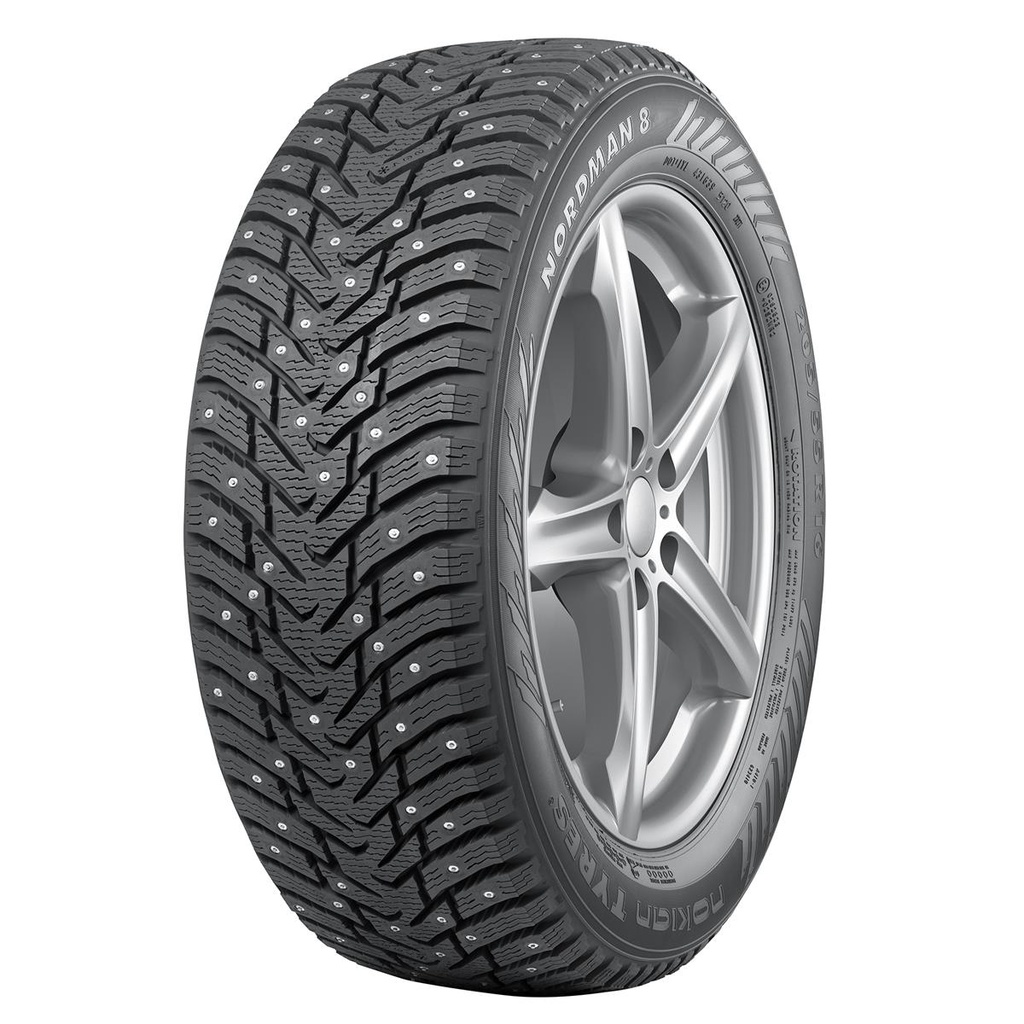 225/45R19 96T NOKIAN NORDMAN 8 XL DOT2022