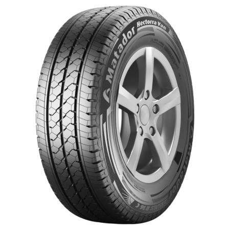 205/80R14C 109/107P MATADOR HECTORRA VAN XL ERÄ DOT2022