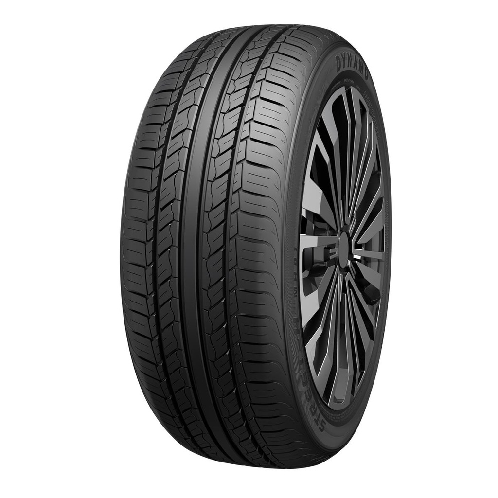 215/65R17 99T DYNAMO STREET-H MH01 XL FP POISTO DOT2022