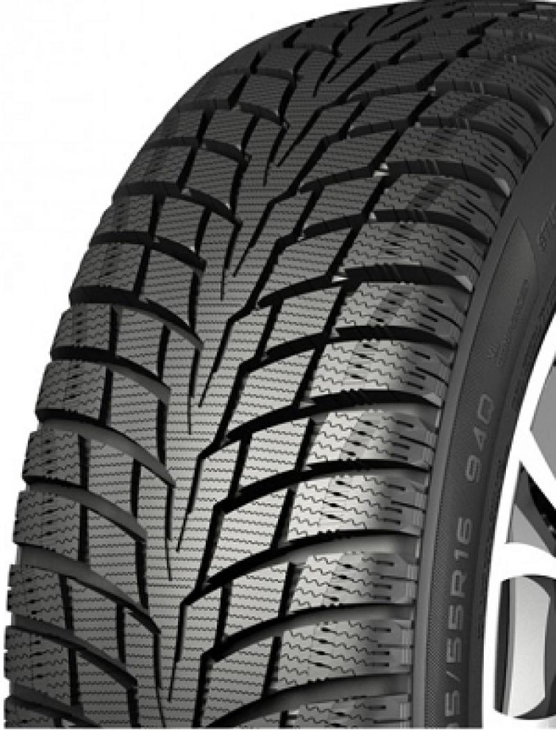 195/70R15C 104/102Q NANKANG ICE-1 XL DOT2022