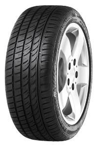 205/50R16 87W GISLAVED ULTRA*SPEED XL ERÄ DOT2022