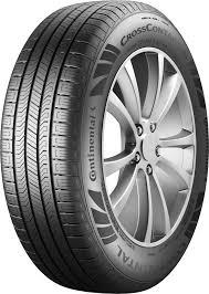 255/40R21 102V CONTINENTAL CROSSCONTACT RX XL AR|EVC POISTO DOT2022